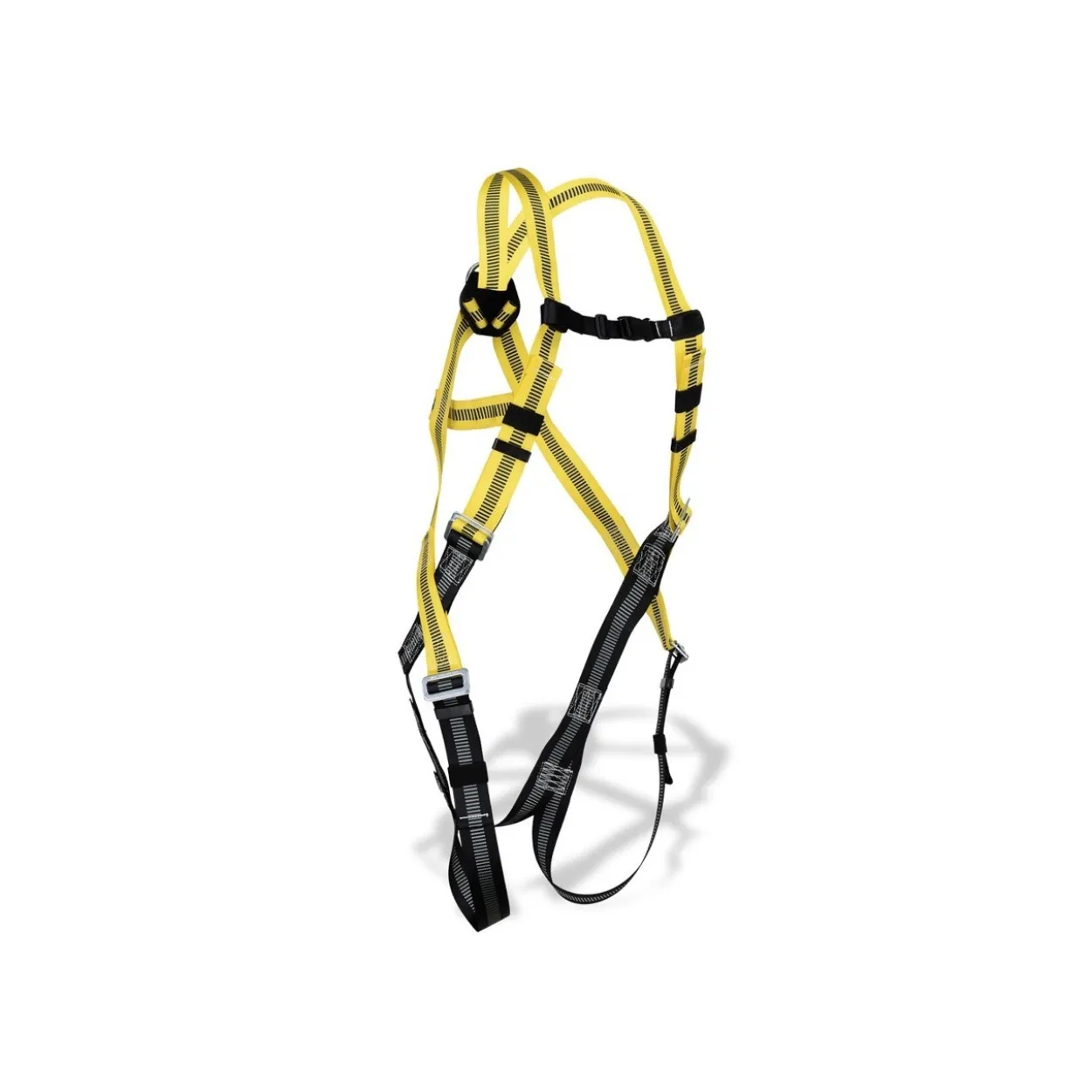 Arnés de seguridad SteelPro Steelsafe 1