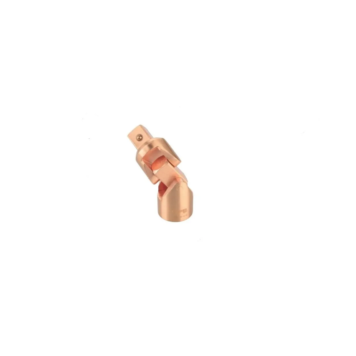 Articulación universal 3/4" antichispa CU-BE Dogher