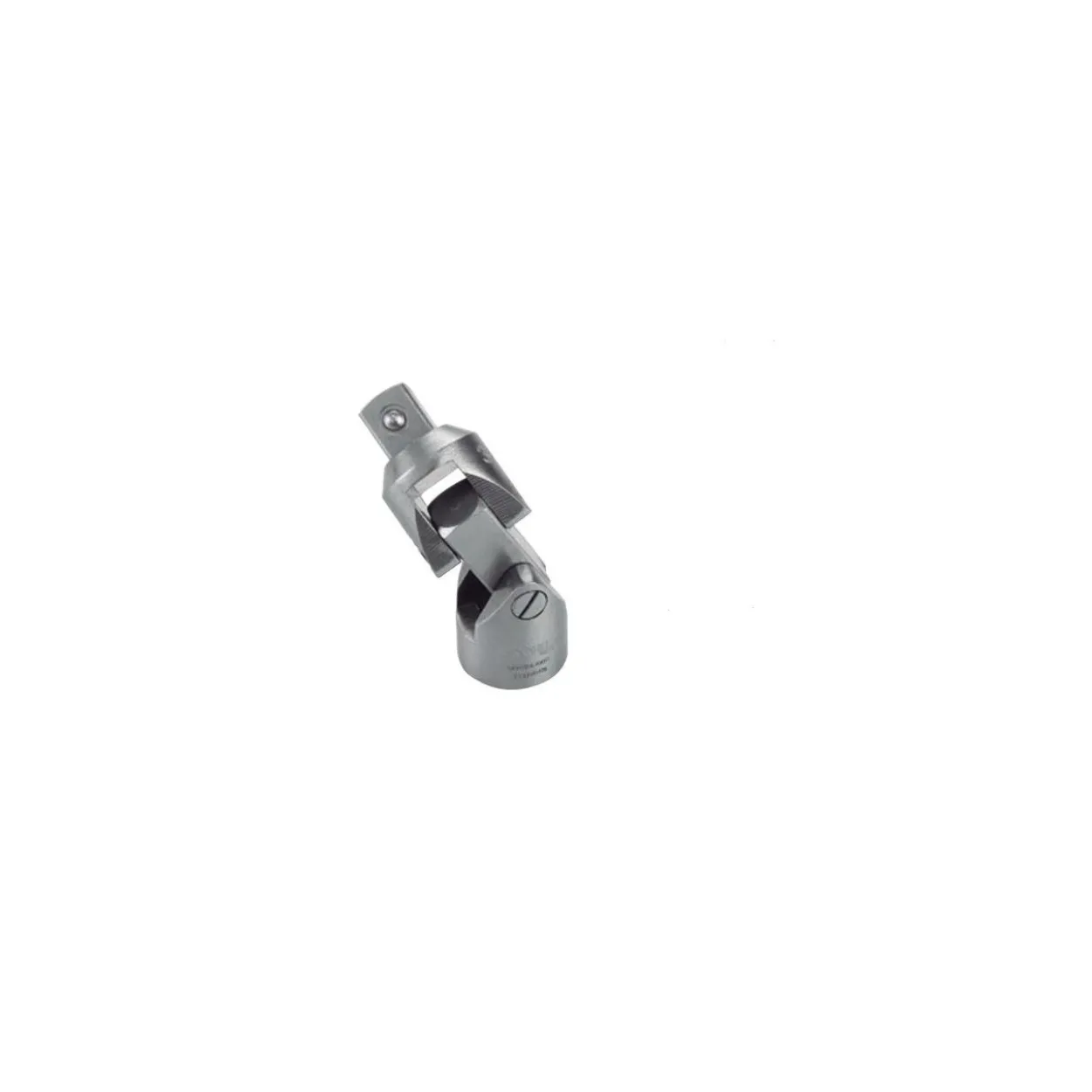 Articulación universal 3/8" titanio Dogher