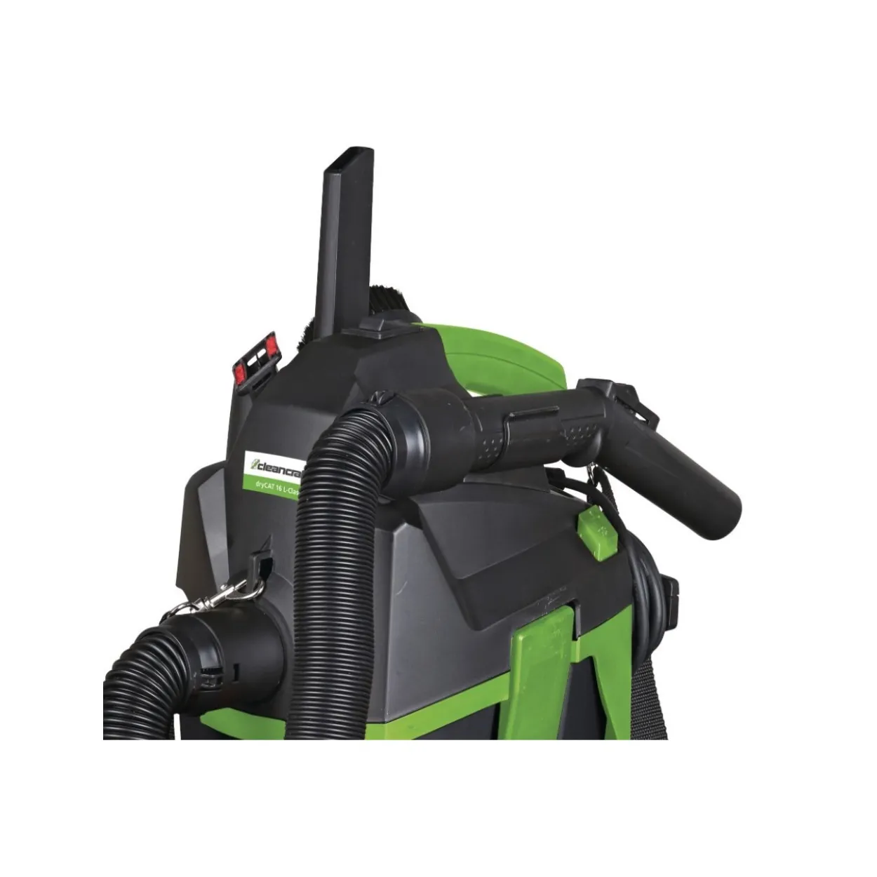 Aspirador Cleancraft dryCAT 16 L-Class