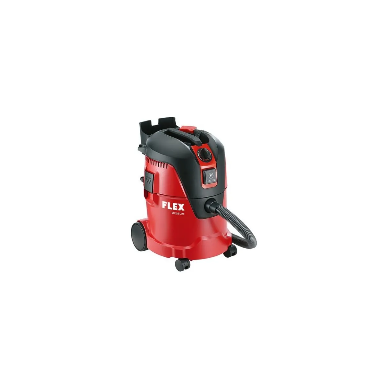 Aspirador compacto FLEX 26 litros