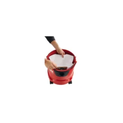 Aspirador compacto FLEX 26 litros