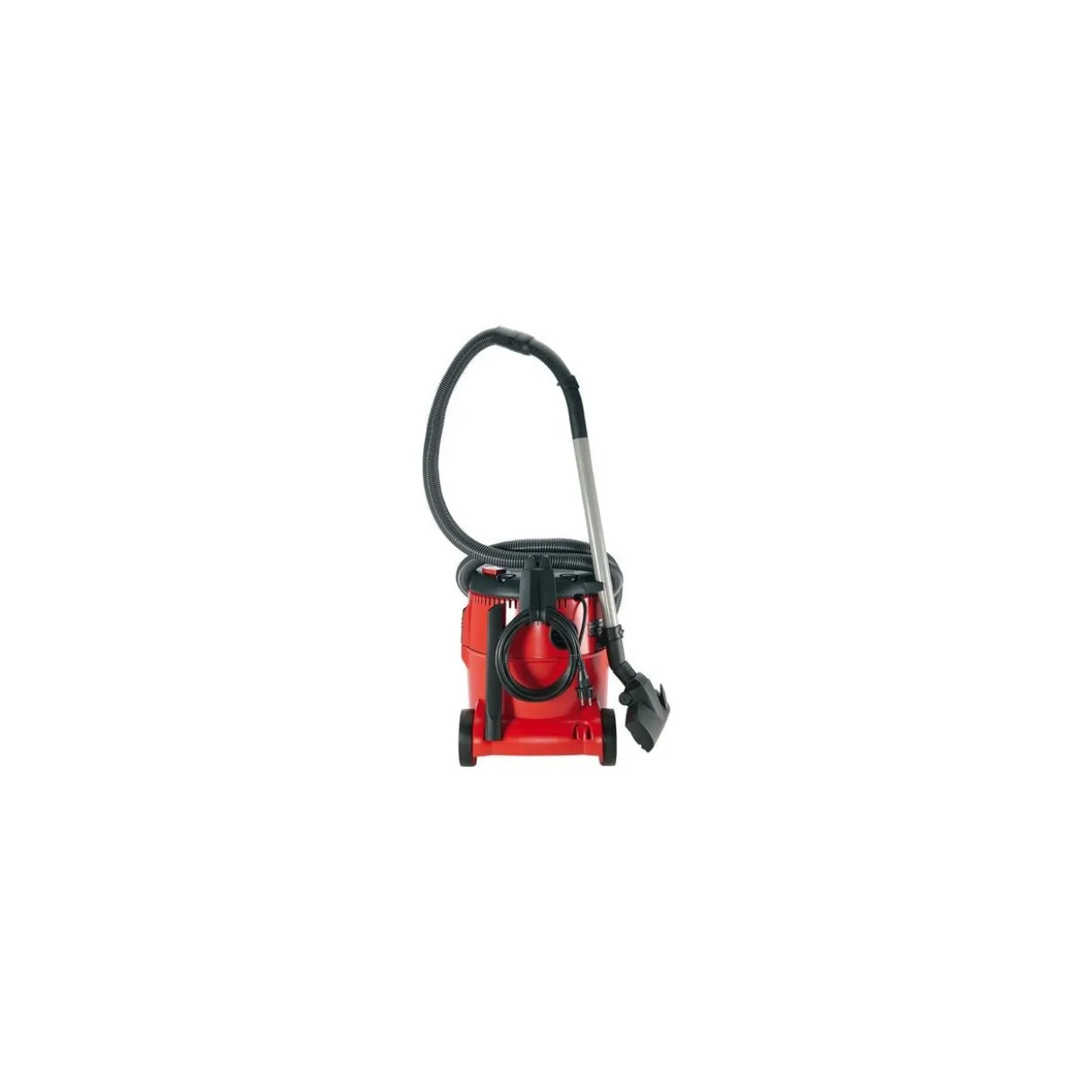 Aspirador compacto FLEX 21 litros