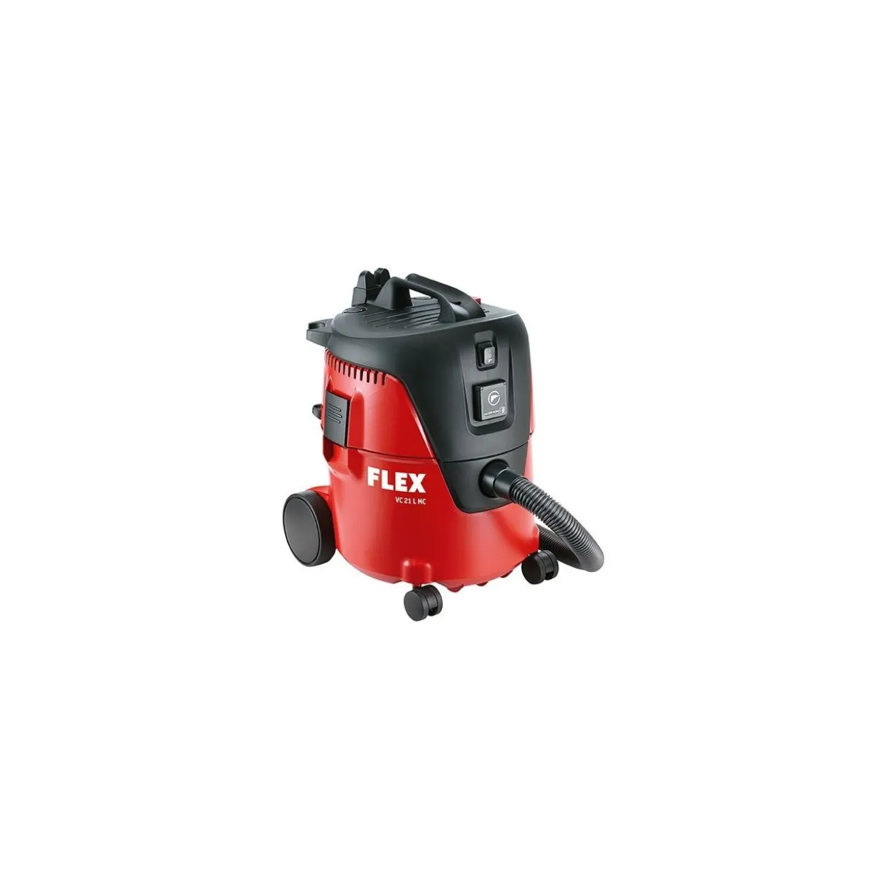 Aspirador compacto FLEX 21 litros