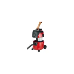 Aspirador compacto FLEX 21 litros