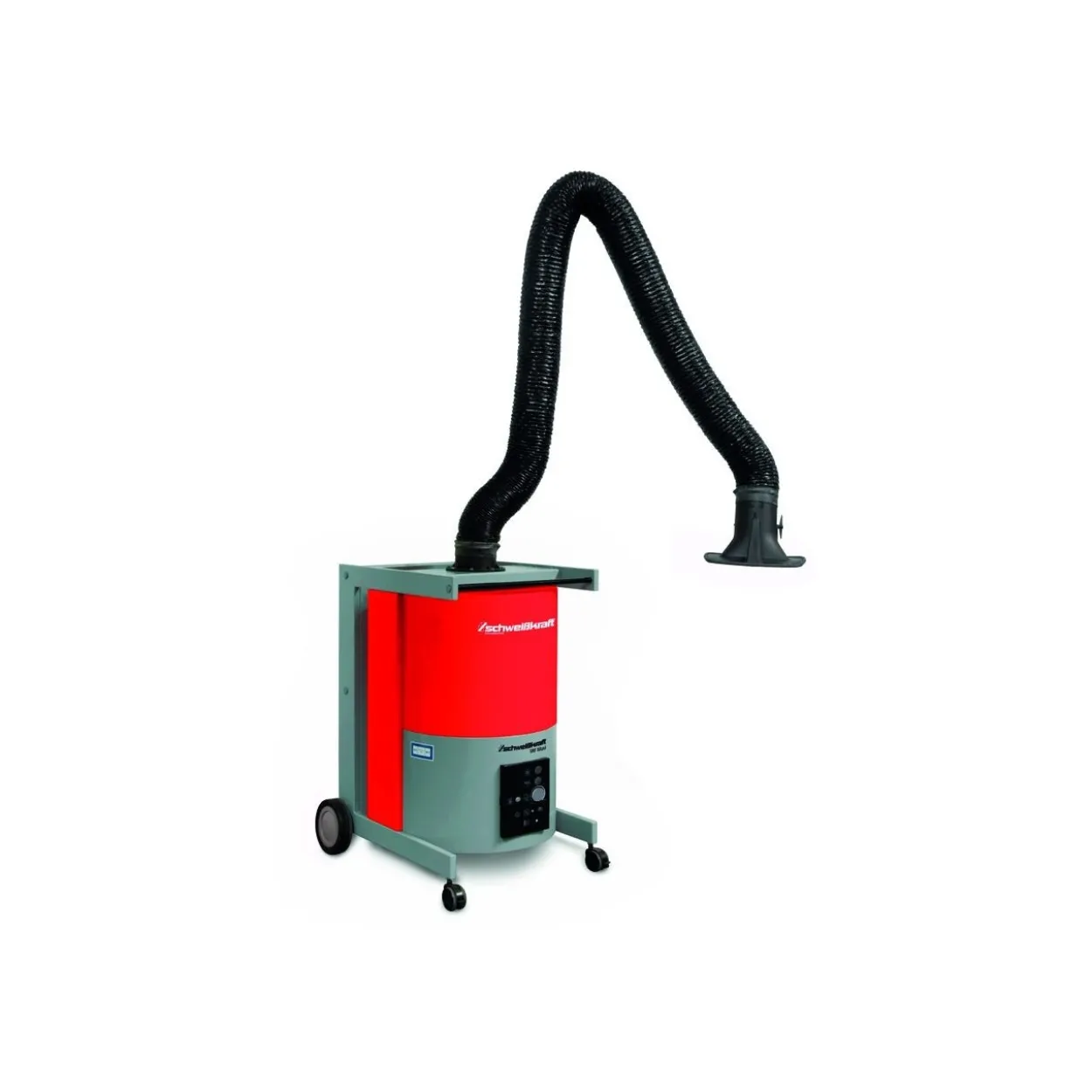Aspirador para soldadura Schweibkraft SRF Maxi