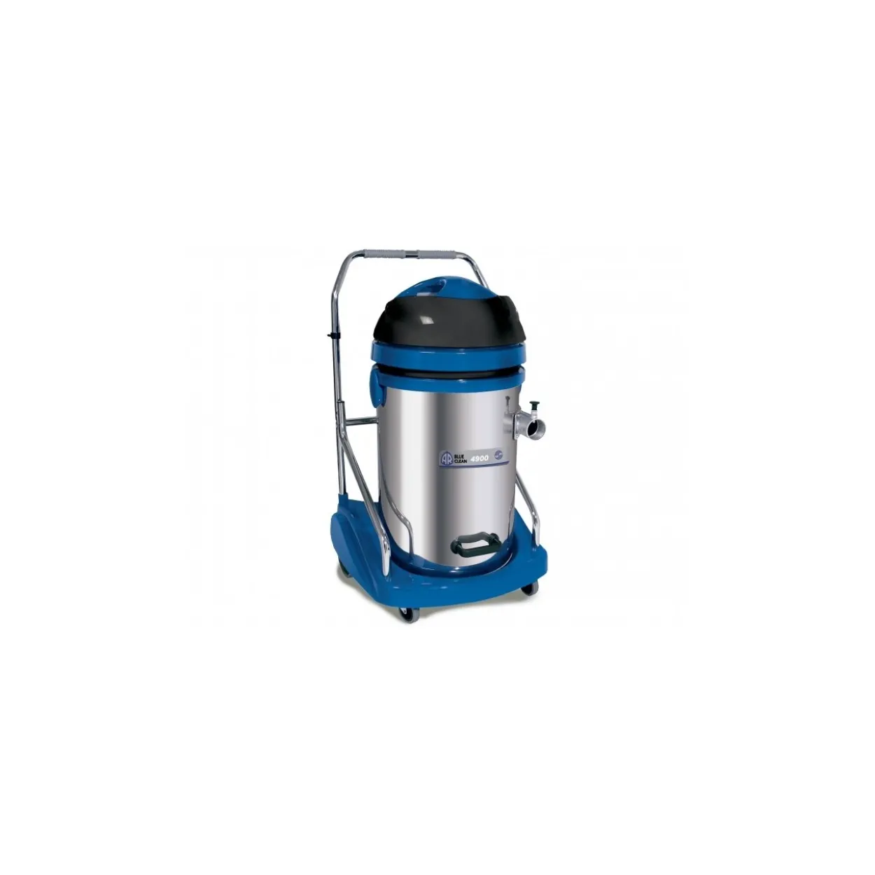 Aspirador profesional Blueclean PRO 4900 3600W