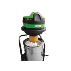 Aspirador profesional Cleancraft flexCAT 350 IH-PRO HEPA