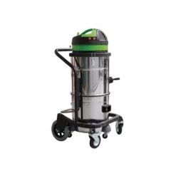 Aspirador profesional Cleancraft flexCAT 350 IH-PRO HEPA