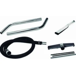 Aspirador profesional Cleancraft flexCAT 378 EOT-PRO