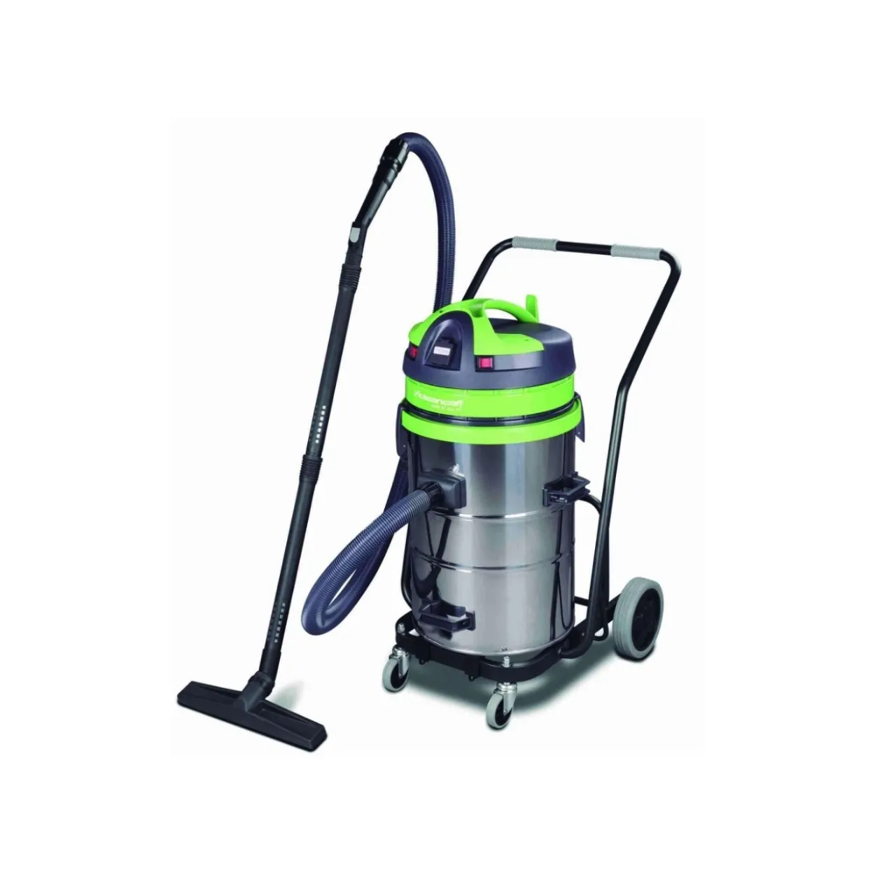 Aspirador profesional Cleancraft wetCAT 262 IET