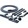Aspirador profesional Cleancraft wetCAT 116E 1200W