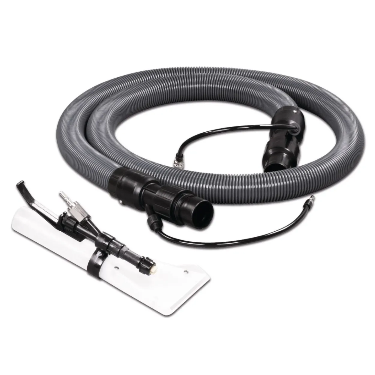 Aspirador profesional Cleancraft flexCAT 262-2 IEPD