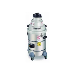 Aspirador sólidos Cleancraft flexCAT 130 ATEX