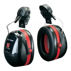 Auricular de protección Peltor Optime III casco