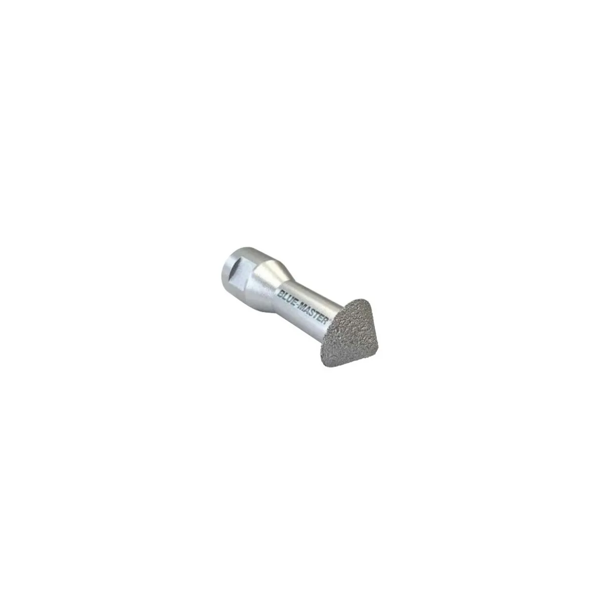 Avellanador de diamante porcelanico en seco M14x2