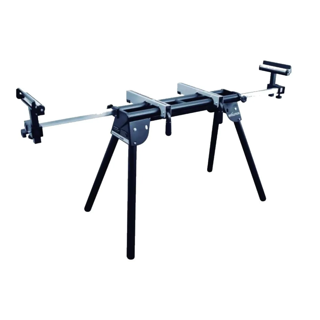 Banco para ingletadora Mitre Stand Evolution