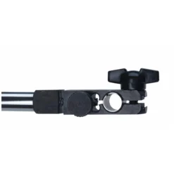 Base magnética ajuste fino Starrett 3657AA