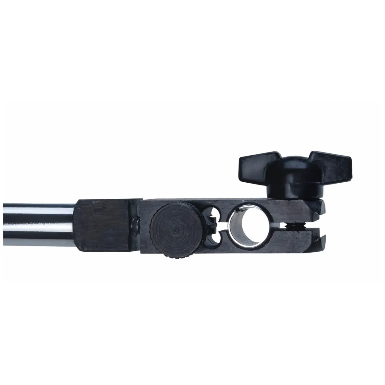 Base magnética ajuste fino Starrett 3657AA
