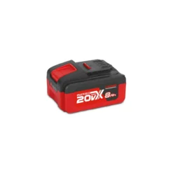 Batería litio Crown 20V/8Ah compacta