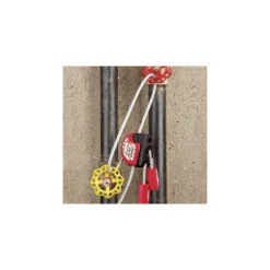 Bloqueo universal con cable ajustable MasterLock S806