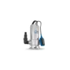 Bomba agua sumergible flotador Blueclean 1100XD