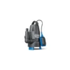 Bomba agua sumergible flotador Blueclean 750PT