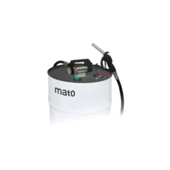 Bomba de trasvase gasoil completa MATO 12V
