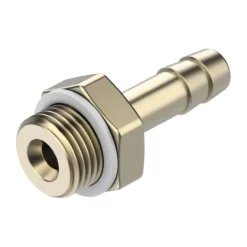 Boquilla para tubo Festo N-1/4-P-9-MS