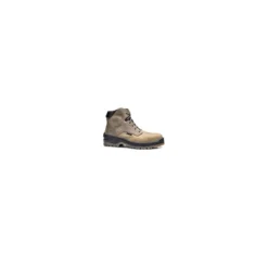 Bota de seguridad Base Buffalo Top S3 HRO HI CI SRC