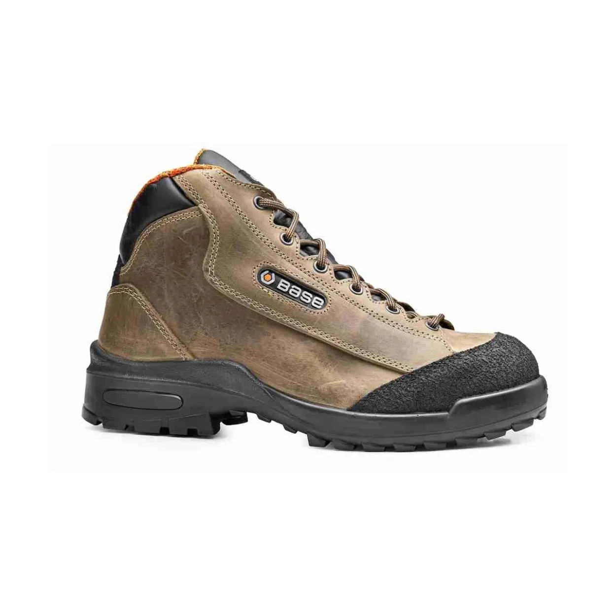 Bota de seguridad Base Geldof S3 SRC