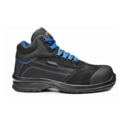 Bota de seguridad Base Pulsar Top S1 SRC