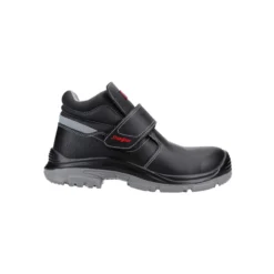 Bota de seguridad J'hayber New Huracan S3S FO SR