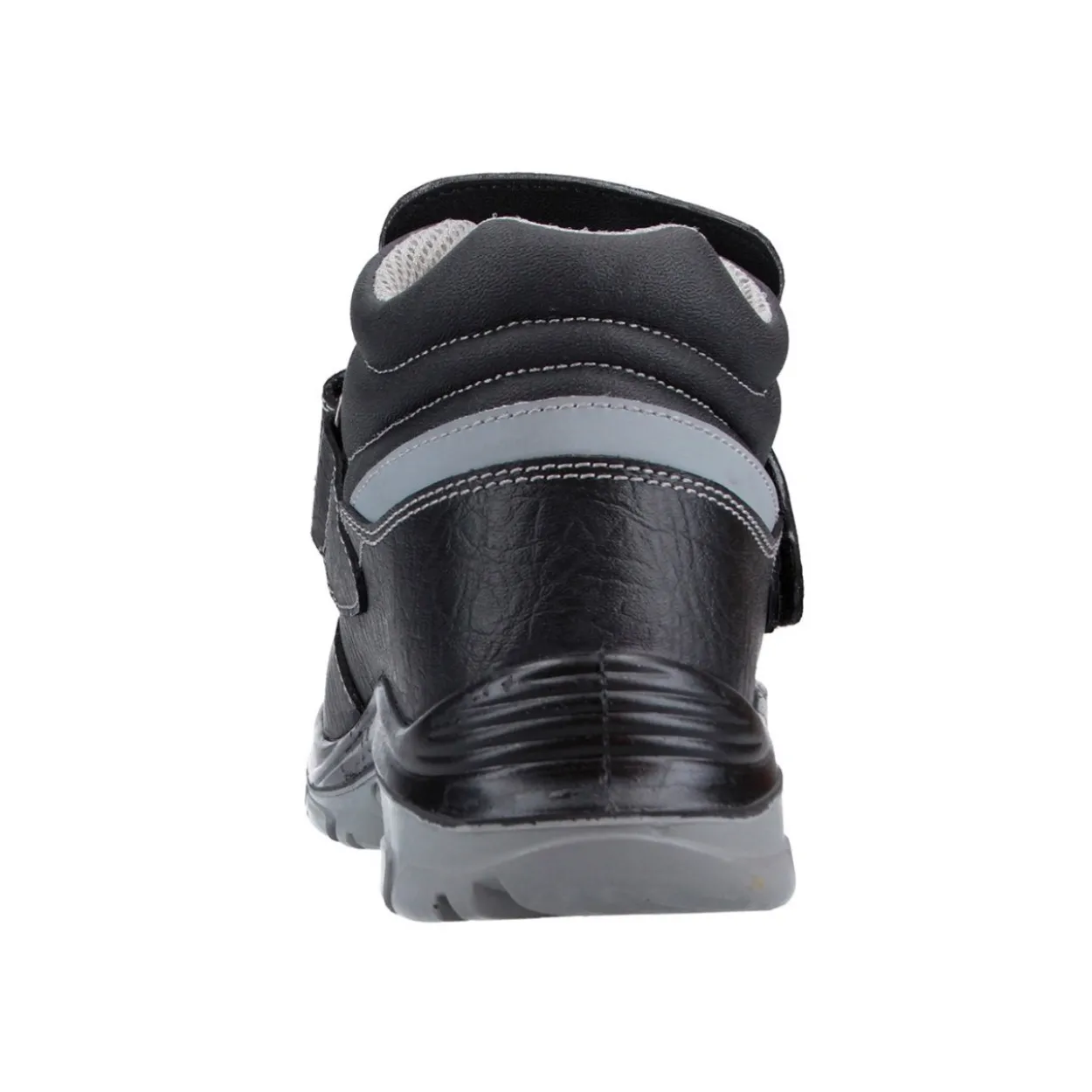 Bota de seguridad J'hayber New Huracan S3S FO SR
