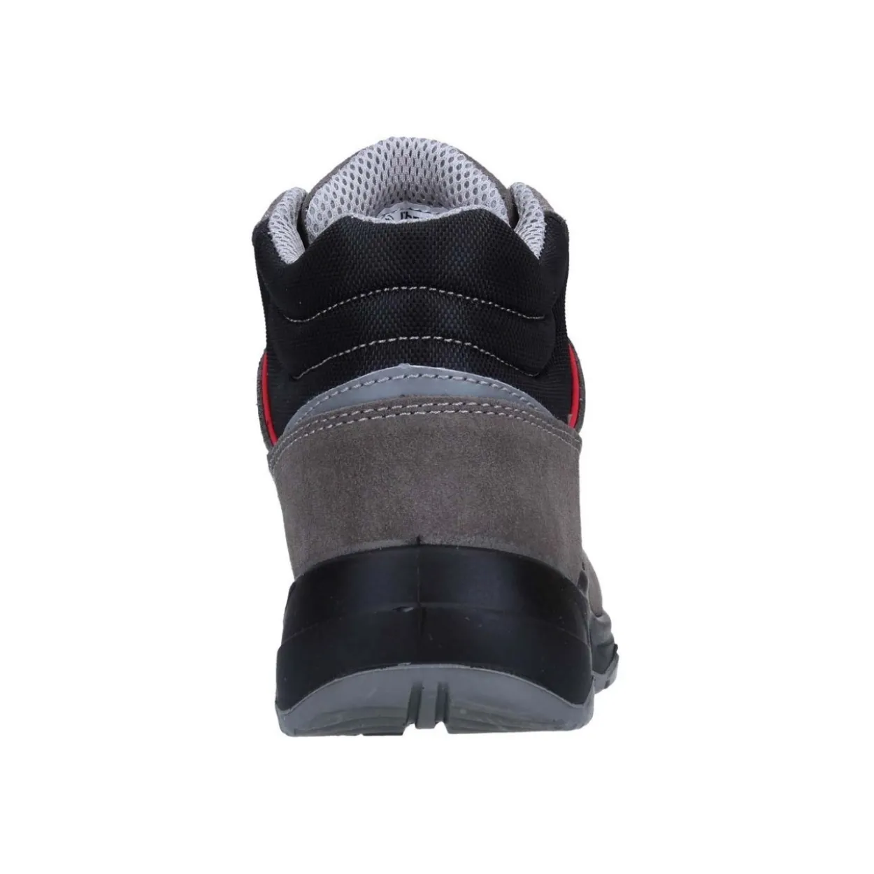 Bota de seguridad J'hayber New Menphis S1P SRC