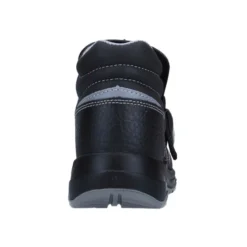 Bota de seguridad J'hayber New Detroit S3 FO SR