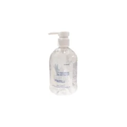 Bote gel hidroalcohol Egalle 500ml