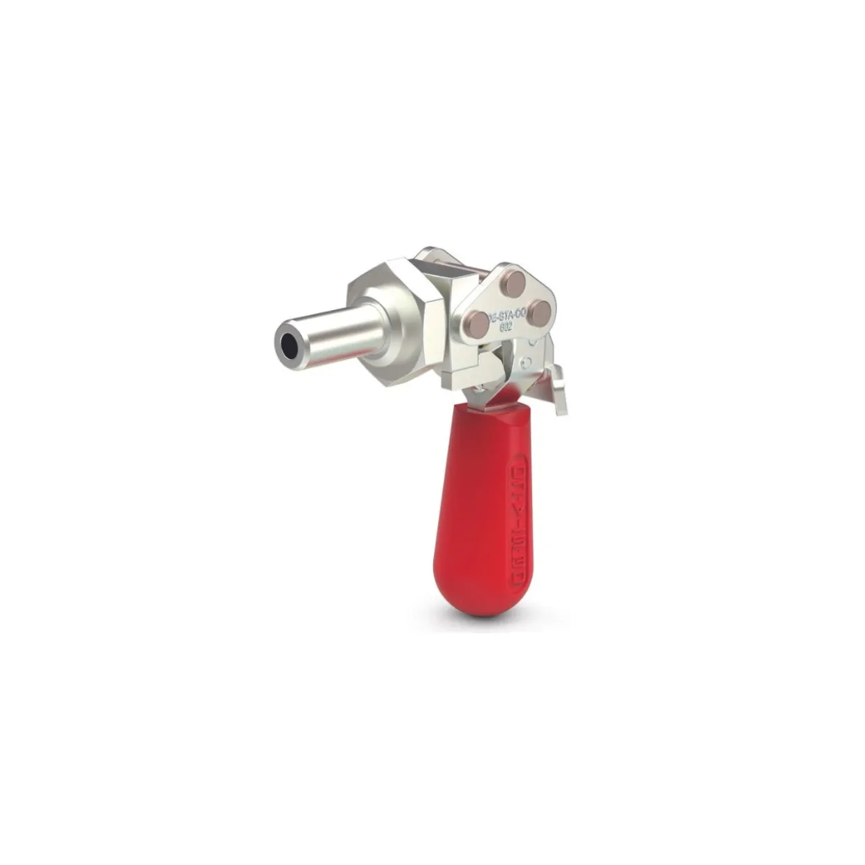 Brida a biela de precisión Destaco 602-MM
