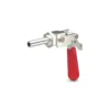 Brida a biela inoxidable Destaco 604-MMSS