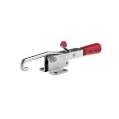 Brida de cierre acero inoxidable Destaco 371-SS
