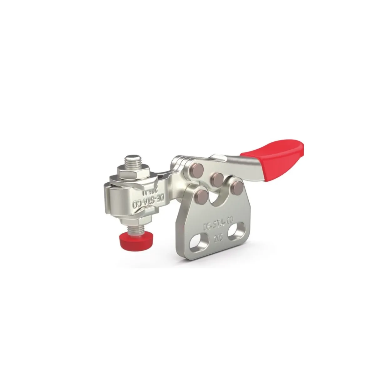 Brida horizontal Destaco 205-UB