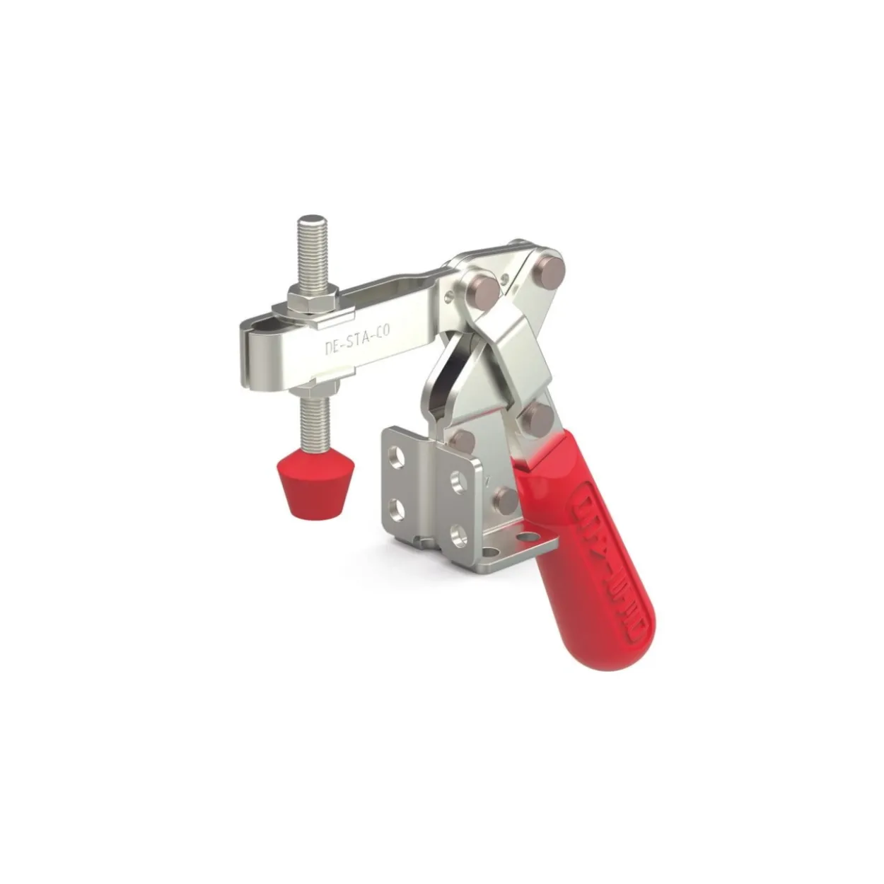 Brida vertical angular Destaco 317-U