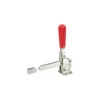 Brida vertical Destaco 207-L