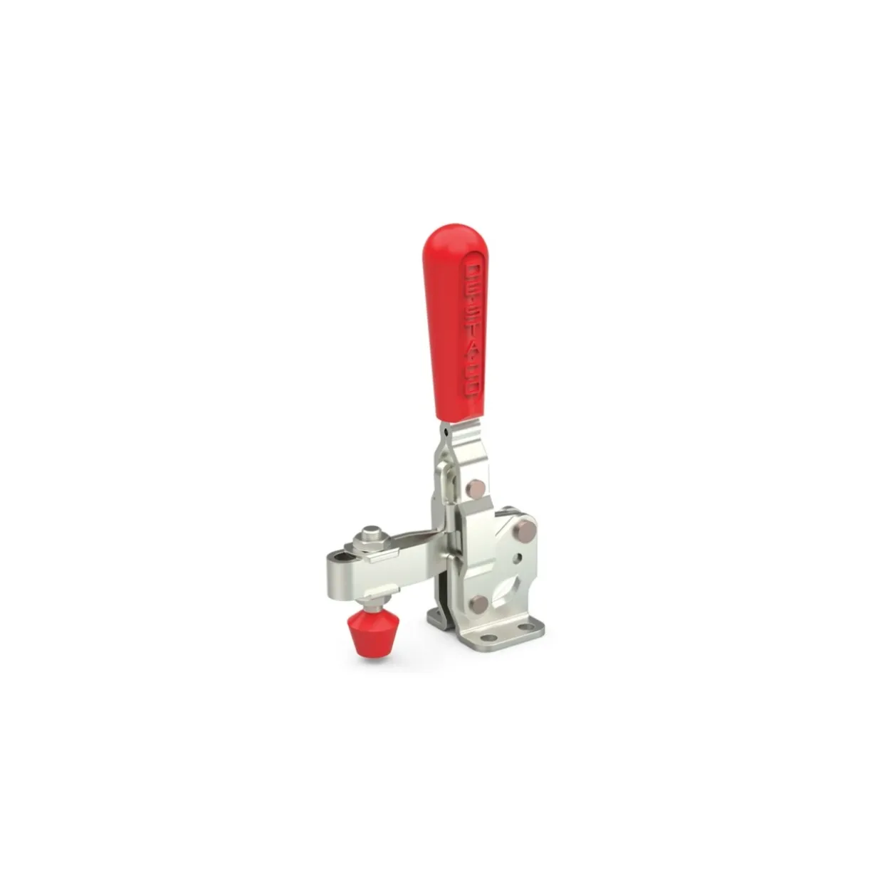 Brida vertical Destaco 207-U