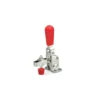 Brida vertical Destaco 202-U