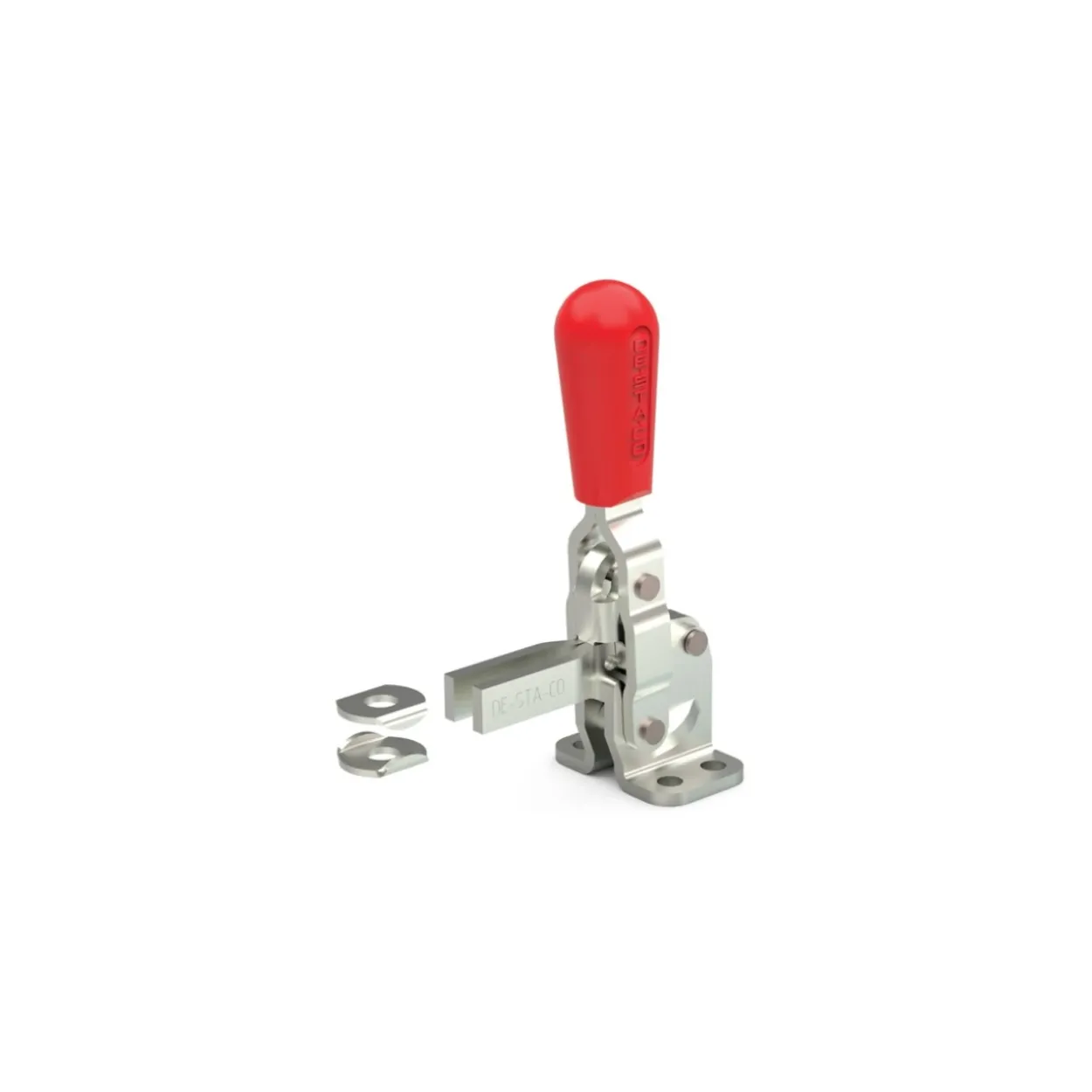 Brida vertical Destaco 202-U-L