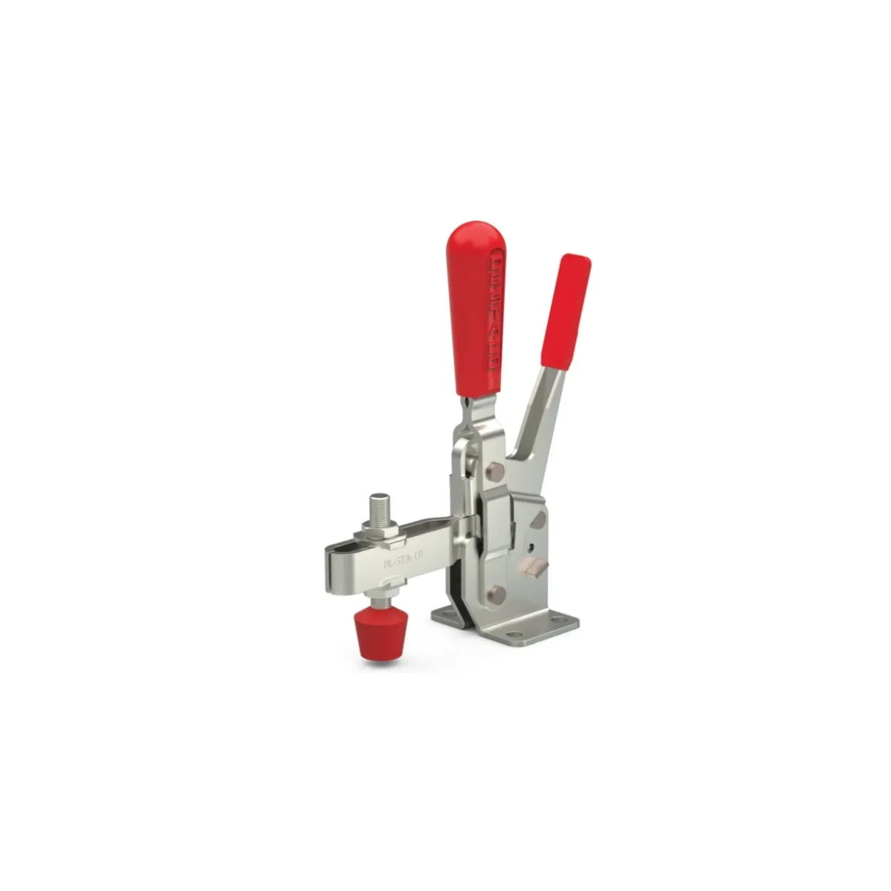 Brida vertical Destaco 210-UR