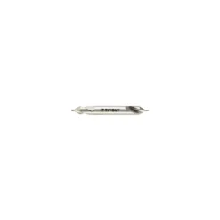 Broca de centrar DIN-333A HSS 60º