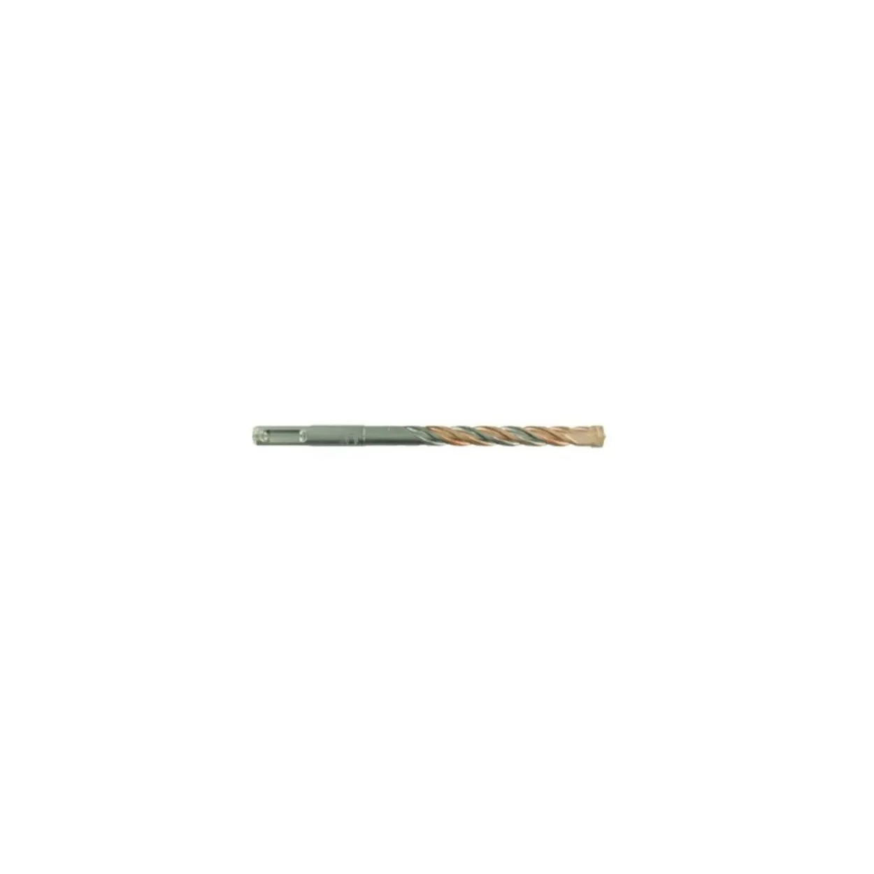 Broca DIN-8035 metal duro SDS+ construcción