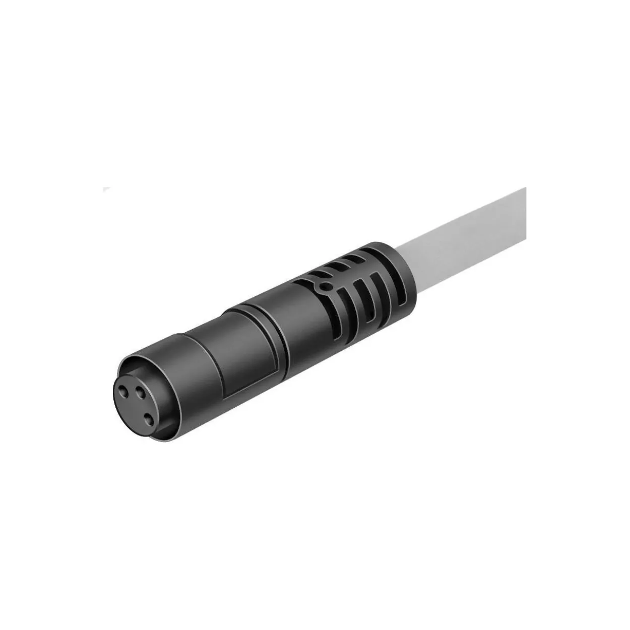 Cable de conexión Festo SIM-K-GD-2,5-PU